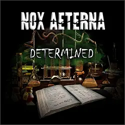 Nox Aeterna : Determined